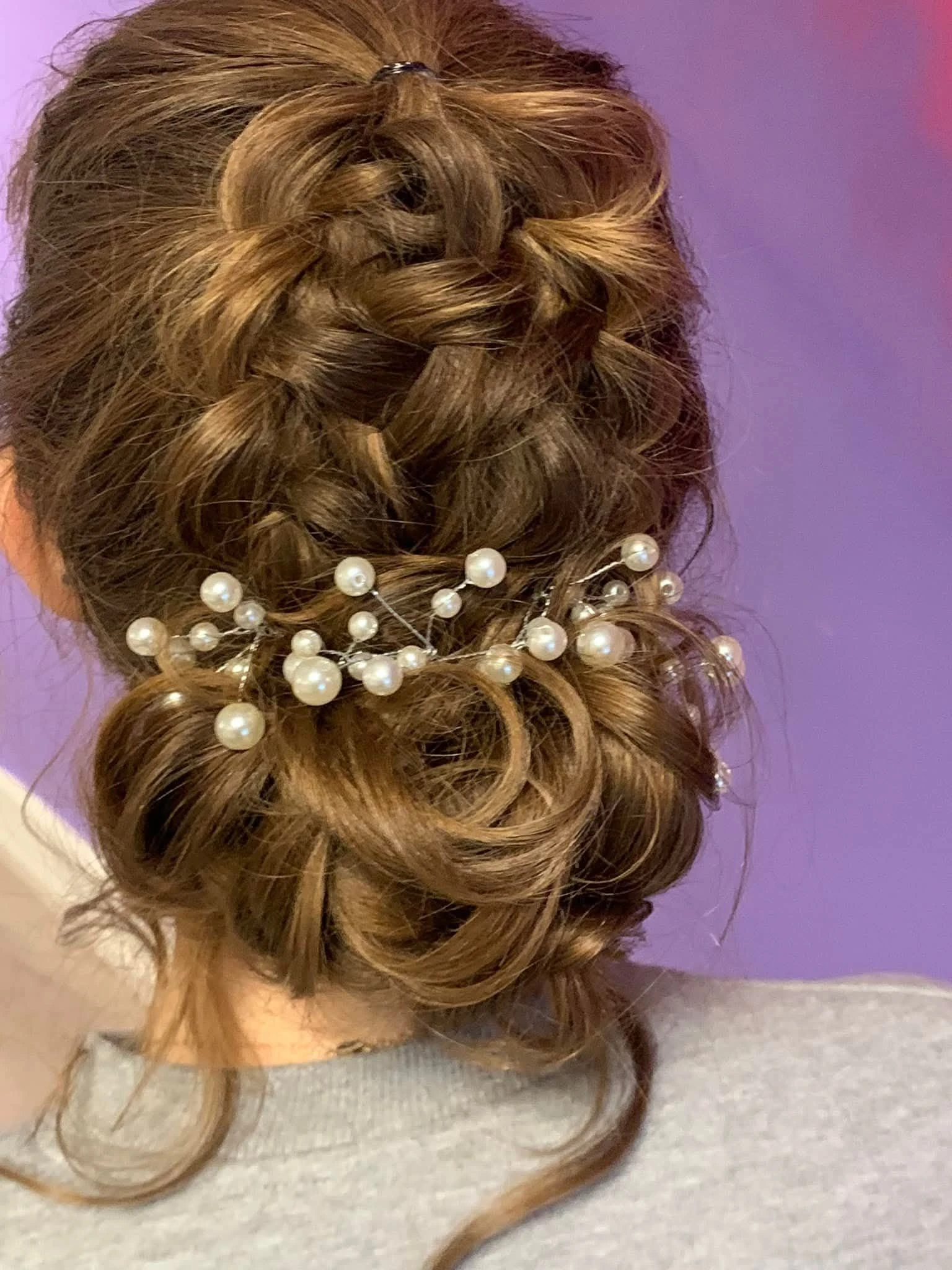 photo - Knipsalon de Spiegel