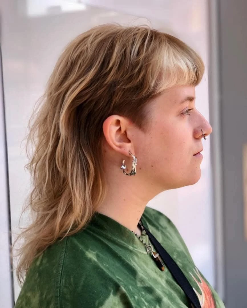 photo - Knipsalon de Spiegel